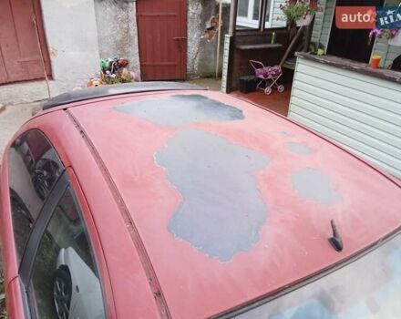 Червоний Ровер 214, об'ємом двигуна 1.4 л та пробігом 232 тис. км за 1650 $, фото 13 на Automoto.ua