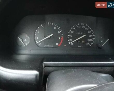 Червоний Ровер 214, об'ємом двигуна 1.4 л та пробігом 232 тис. км за 1650 $, фото 10 на Automoto.ua