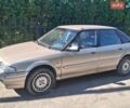 Серый Ровер 214, объемом двигателя 1.4 л и пробегом 300 тыс. км за 900 $, фото 1 на Automoto.ua