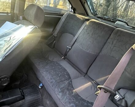 Сірий Ровер 214, об'ємом двигуна 1.4 л та пробігом 331 тис. км за 1699 $, фото 5 на Automoto.ua