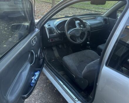 Сірий Ровер 214, об'ємом двигуна 1.4 л та пробігом 331 тис. км за 1699 $, фото 7 на Automoto.ua