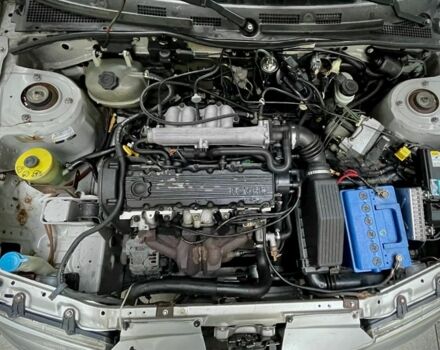 Сірий Ровер 214, об'ємом двигуна 0 л та пробігом 235 тис. км за 1450 $, фото 6 на Automoto.ua