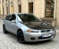 Серый Ровер 214, объемом двигателя 1.4 л и пробегом 240 тыс. км за 950 $, фото 1 на Automoto.ua