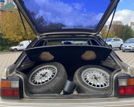 Серый Ровер 214, объемом двигателя 1.4 л и пробегом 300 тыс. км за 1632 $, фото 5 на Automoto.ua