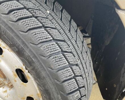 Серый Ровер 214, объемом двигателя 1.4 л и пробегом 300 тыс. км за 1632 $, фото 6 на Automoto.ua