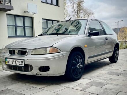 Сірий Ровер 214, об'ємом двигуна 0 л та пробігом 235 тис. км за 1450 $, фото 1 на Automoto.ua