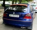 Синий Ровер 214, объемом двигателя 1.4 л и пробегом 184 тыс. км за 2600 $, фото 8 на Automoto.ua
