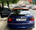 Синий Ровер 214, объемом двигателя 1.4 л и пробегом 184 тыс. км за 2600 $, фото 3 на Automoto.ua