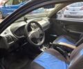 Синий Ровер 214, объемом двигателя 1.4 л и пробегом 184 тыс. км за 2600 $, фото 5 на Automoto.ua