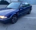 Синий Ровер 214, объемом двигателя 0 л и пробегом 350 тыс. км за 893 $, фото 1 на Automoto.ua