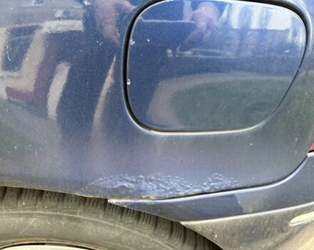 Синий Ровер 214, объемом двигателя 1.4 л и пробегом 300 тыс. км за 1000 $, фото 10 на Automoto.ua