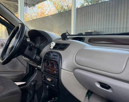 Зелений Ровер 214, об'ємом двигуна 1.4 л та пробігом 888 тис. км за 3000 $, фото 5 на Automoto.ua