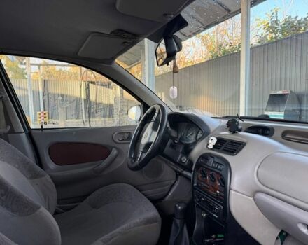 Зелений Ровер 214, об'ємом двигуна 1.4 л та пробігом 888 тис. км за 3000 $, фото 4 на Automoto.ua