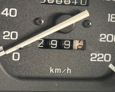 Зелений Ровер 214, об'ємом двигуна 1.4 л та пробігом 888 тис. км за 3000 $, фото 7 на Automoto.ua