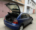 Синій Ровер 216, об'ємом двигуна 1.4 л та пробігом 250 тис. км за 1500 $, фото 7 на Automoto.ua