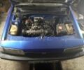 Синий Ровер 216, объемом двигателя 1.4 л и пробегом 121 тыс. км за 905 $, фото 6 на Automoto.ua