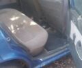 Синій Ровер 216, об'ємом двигуна 1.6 л та пробігом 133 тис. км за 726 $, фото 1 на Automoto.ua