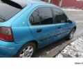 Зеленый Ровер 216, объемом двигателя 1.59 л и пробегом 213 тыс. км за 1800 $, фото 1 на Automoto.ua