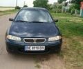 Зеленый Ровер 216, объемом двигателя 1.8 л и пробегом 187 тыс. км за 844 $, фото 1 на Automoto.ua