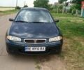 Зеленый Ровер 216, объемом двигателя 1.8 л и пробегом 187 тыс. км за 544 $, фото 1 на Automoto.ua