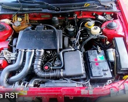 Червоний Ровер 218, об'ємом двигуна 1.8 л та пробігом 250 тис. км за 700 $, фото 5 на Automoto.ua