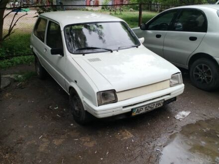 Ровер 25 1998 в Кропивницком (Кировограде) на Automoto.ua Белый Ровер 25, объемом двигателя 0 л и пробегом 100 тыс. км за 363 $, фото 1 на Automoto.ua