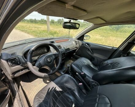 Черный Ровер 25, объемом двигателя 0 л и пробегом 250 тыс. км за 600 $, фото 5 на Automoto.ua
