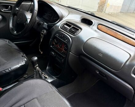 Ровер 25, об'ємом двигуна 1.4 л та пробігом 250 тис. км за 1500 $, фото 2 на Automoto.ua