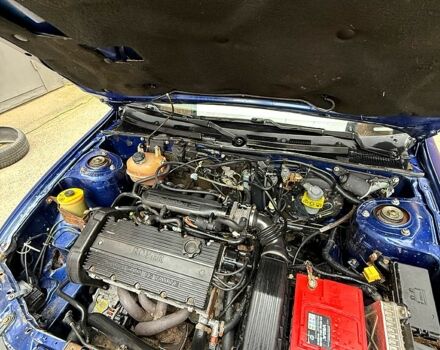 Ровер 25, об'ємом двигуна 1.4 л та пробігом 250 тис. км за 1500 $, фото 1 на Automoto.ua