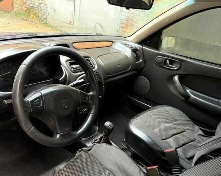 Ровер 25, об'ємом двигуна 1.4 л та пробігом 250 тис. км за 1500 $, фото 5 на Automoto.ua