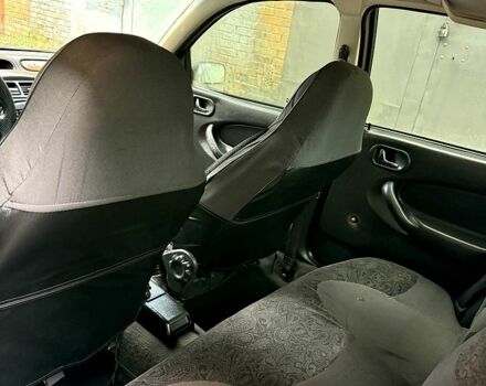 Ровер 25, об'ємом двигуна 1.4 л та пробігом 250 тис. км за 1500 $, фото 4 на Automoto.ua