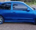 Ровер 25, объемом двигателя 1.4 л и пробегом 175 тыс. км за 2500 $, фото 4 на Automoto.ua