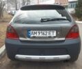 Серый Ровер 25, объемом двигателя 1.6 л и пробегом 160 тыс. км за 4000 $, фото 4 на Automoto.ua