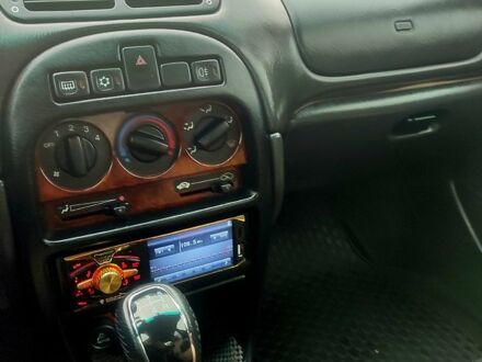 Серый Ровер 25, объемом двигателя 1.6 л и пробегом 183 тыс. км за 2500 $, фото 1 на Automoto.ua