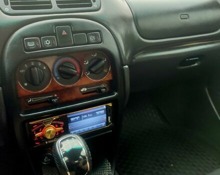 Сірий Ровер 25, об'ємом двигуна 1.6 л та пробігом 183 тис. км за 2500 $, фото 1 на Automoto.ua