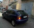 Синій Ровер 25, об'ємом двигуна 1.4 л та пробігом 199 тис. км за 1500 $, фото 1 на Automoto.ua