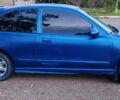 Синий Ровер 25, объемом двигателя 1.4 л и пробегом 175 тыс. км за 2500 $, фото 4 на Automoto.ua