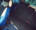 Синий Ровер 25, объемом двигателя 1.4 л и пробегом 175 тыс. км за 2500 $, фото 3 на Automoto.ua