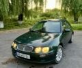Зелений Ровер 25, об'ємом двигуна 2 л та пробігом 300 тис. км за 2000 $, фото 9 на Automoto.ua