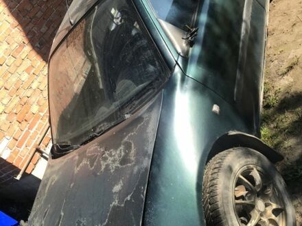 Зелений Ровер 25, об'ємом двигуна 0 л та пробігом 294 тис. км за 850 $, фото 1 на Automoto.ua