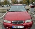 Красный Ровер 400, объемом двигателя 1.6 л и пробегом 350 тыс. км за 4000 $, фото 1 на Automoto.ua