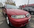 Красный Ровер 400, объемом двигателя 1.6 л и пробегом 350 тыс. км за 4000 $, фото 1 на Automoto.ua