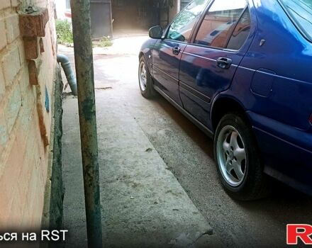 Ровер 400, объемом двигателя 1.4 л и пробегом 195 тыс. км за 1750 $, фото 3 на Automoto.ua