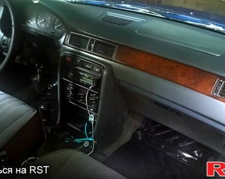 Ровер 400, объемом двигателя 1.4 л и пробегом 195 тыс. км за 1750 $, фото 4 на Automoto.ua