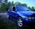 Ровер 400, объемом двигателя 1.4 л и пробегом 195 тыс. км за 1750 $, фото 1 на Automoto.ua
