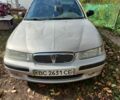 Сірий Ровер 400, об'ємом двигуна 0 л та пробігом 1 тис. км за 1456 $, фото 4 на Automoto.ua