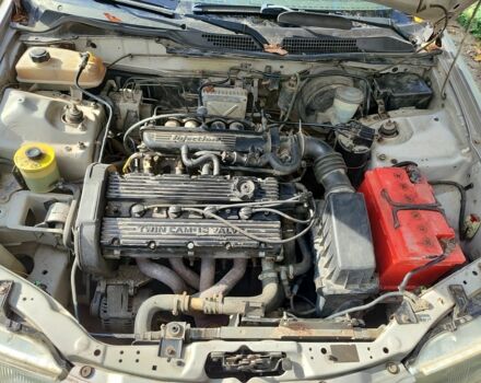 Сірий Ровер 400, об'ємом двигуна 0 л та пробігом 1 тис. км за 1456 $, фото 1 на Automoto.ua