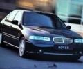 Серый Ровер 400, объемом двигателя 2 л и пробегом 260 тыс. км за 2750 $, фото 1 на Automoto.ua
