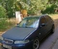 Синий Ровер 400, объемом двигателя 1.6 л и пробегом 150 тыс. км за 1560 $, фото 1 на Automoto.ua