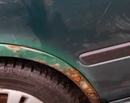 Зелений Ровер 400, об'ємом двигуна 0 л та пробігом 352 тис. км за 1500 $, фото 11 на Automoto.ua